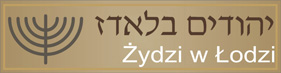 Żydzi w Łodzi